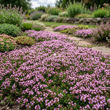 Creeping Thyme Bulk Seeds - Thymus Serpyllum