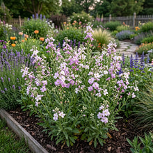 Night Scented Stock Seeds - Matthiola Bicornis
