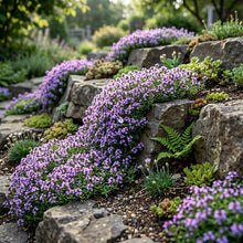 Thyme Mother of Thyme Seeds - Thymus Praecox