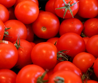 Tomato Small Red Cherry Non GMO Bulk Seeds - Lycopersicon Esculentum